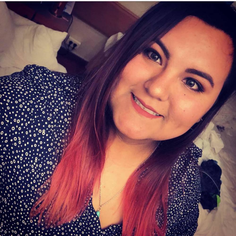 Meet your Posher, Deb